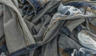 US fashion recycling startup to build $500 million plant in France