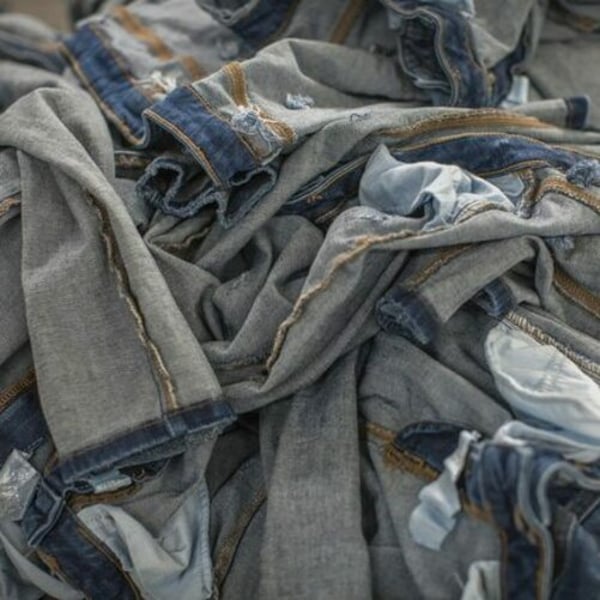 US fashion recycling startup to build $500 million plant in France