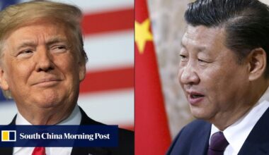 Exclusive | A stronger China waits to see which Trump adviser will come out on top on tariffs: sources