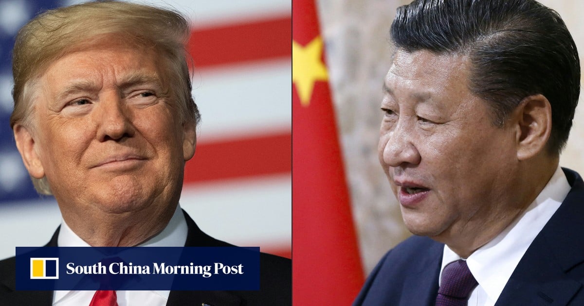 Exclusive | A stronger China waits to see which Trump adviser will come out on top on tariffs: sources