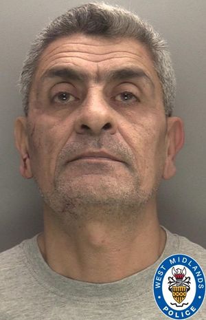 Dhiya Al Maamoury has been jailed for causing the deaths of Liberty and Ben by dangerous driving