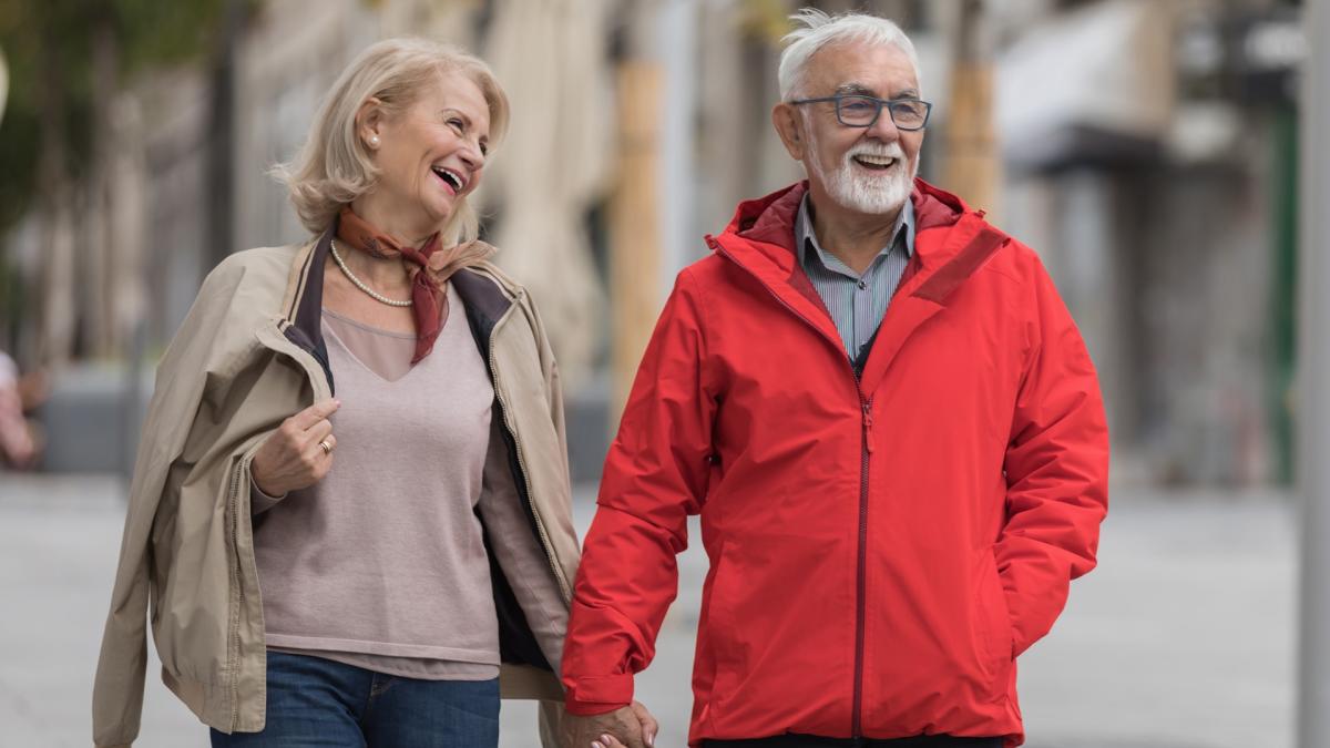 What If You Had a Plan To Retire Comfortably by Age 60?