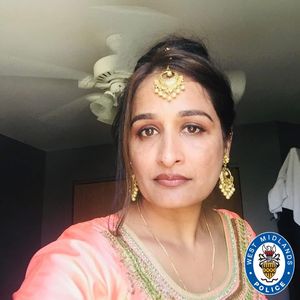 Paramjit Kaur