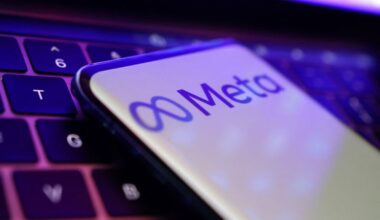 German rights group fails in bid to stop Meta's data use for AI