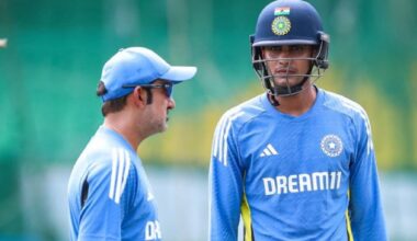 Gautam Gambhir Big Admission Ahead Of New Captain Announcement: "Easier To Work..."