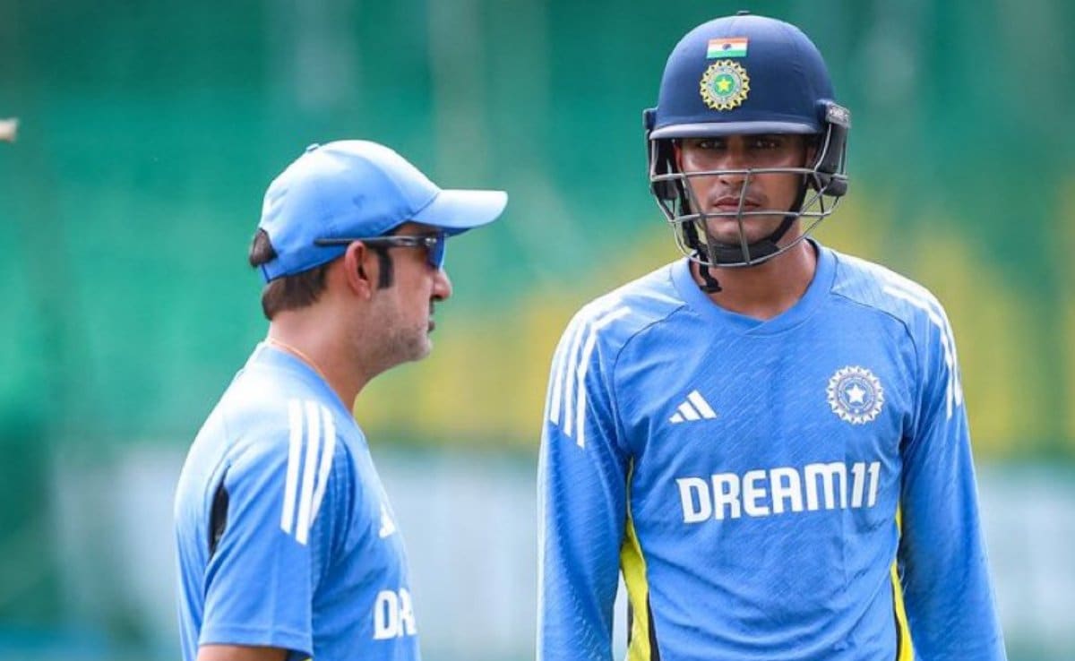 Gautam Gambhir Big Admission Ahead Of New Captain Announcement: "Easier To Work..."
