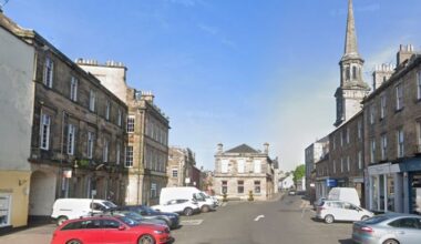 Edinburgh Live