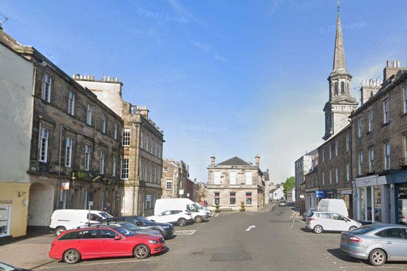 Edinburgh Live