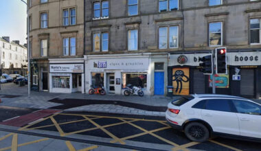 Edinburgh Live