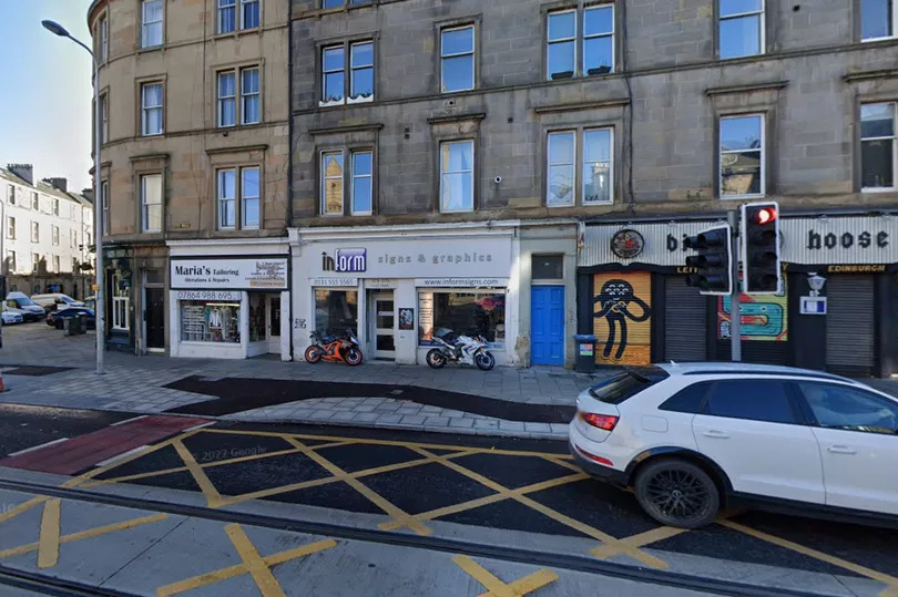 Edinburgh Live