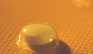 Authorities warn against consuming vitamin D supplement 'FOLIDI'
