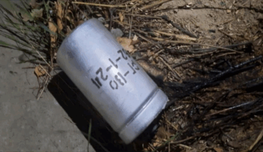 EU To Formally Accuse Russia Of Using Chemical Weapons In Ukraine