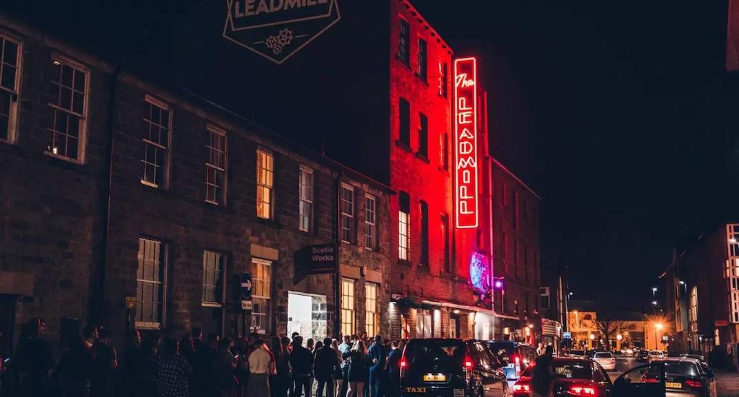 Sheffield venue The Leadmill denied latest eviction appeal, given three months to vacate building image