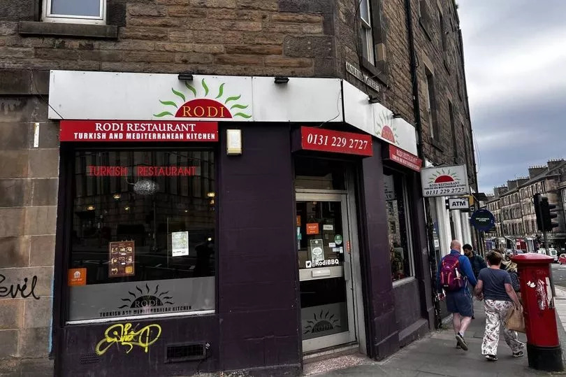 Edinburgh Live