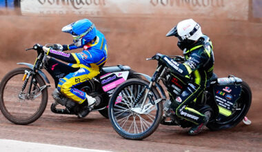 Sheffield Tigers Speedway Official Website: REACTION