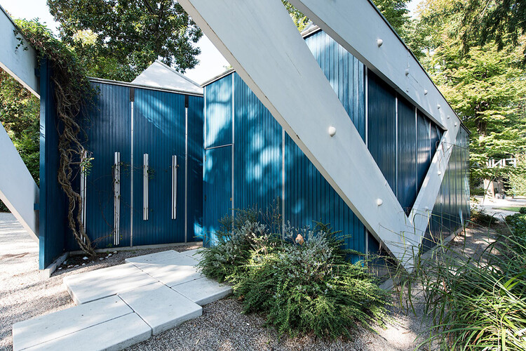 AD Classics: Finnish Pavilion at the Venice Biennale / Alvar Aalto + Elissa Aalto - Image 15 of 26