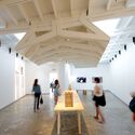 AD Classics: Finnish Pavilion at the Venice Biennale / Alvar Aalto + Elissa Aalto - Interior Photography