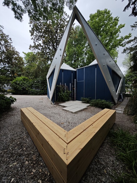 AD Classics: Finnish Pavilion at the Venice Biennale / Alvar Aalto + Elissa Aalto - Image 11 of 26
