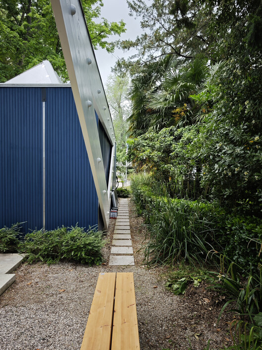 AD Classics: Finnish Pavilion at the Venice Biennale / Alvar Aalto + Elissa Aalto - Exterior Photography