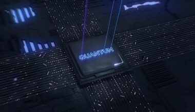 3 Quantum Computing Stocks That Will Be Worth More Than IonQ 10 Years From Now