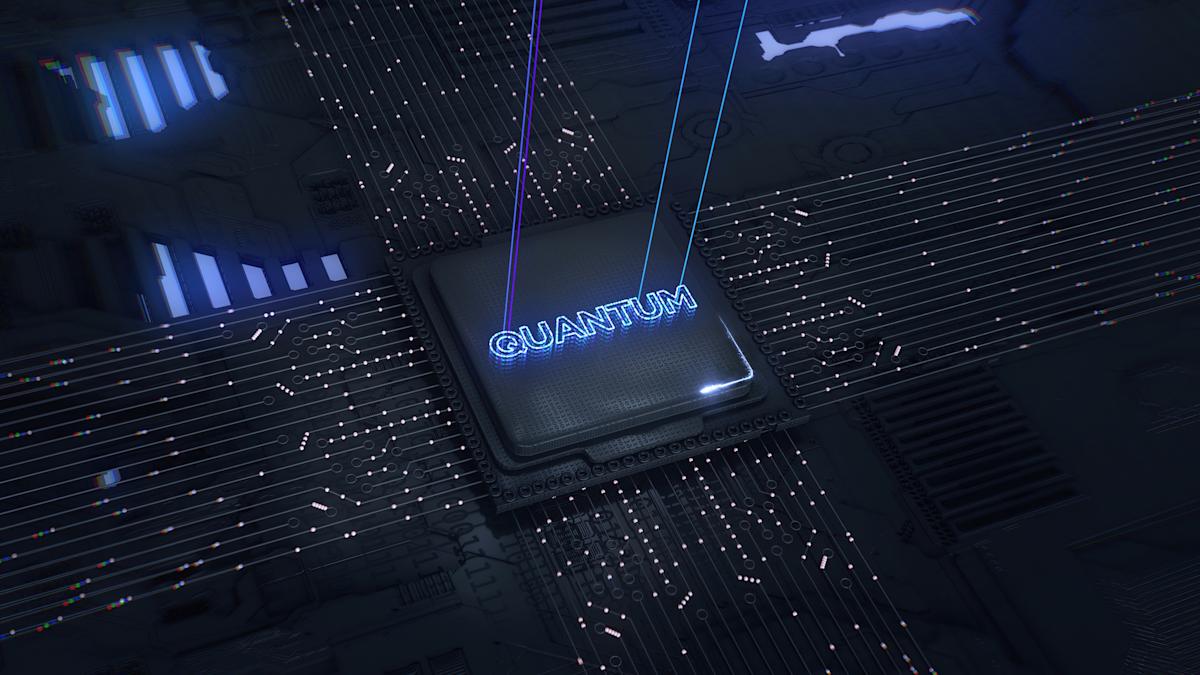 3 Quantum Computing Stocks That Will Be Worth More Than IonQ 10 Years From Now