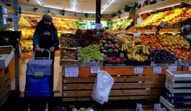 Spain's 12-month EU-harmonised inflation in May falls to lowest since October