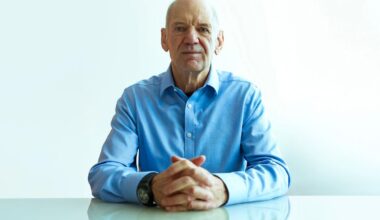 Aston Martin F1 needs strengthening in one key area, says Adrian Newey