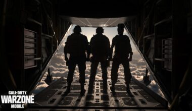 Activision is abandoning Call of Duty: Warzone Mobile