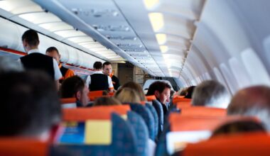 easyJet flight to Manchester diverts to Germany after woman ‘screams about bomb and grabs emergency exit’