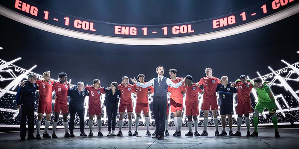 Scoring for Dear England