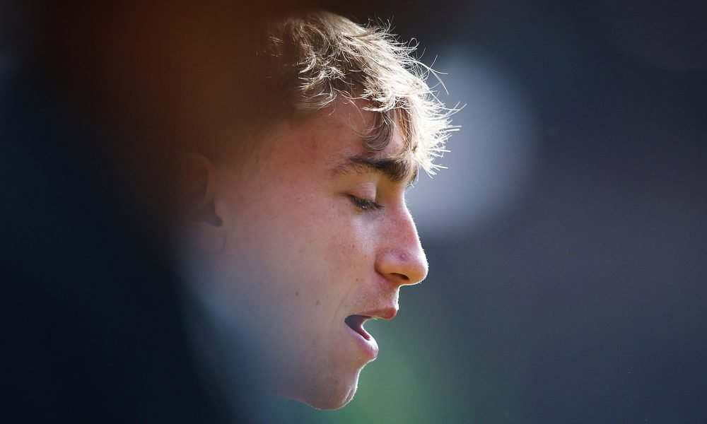 Real Madrid top target's camp lands in Spain to finalise five-year deal - Romano
