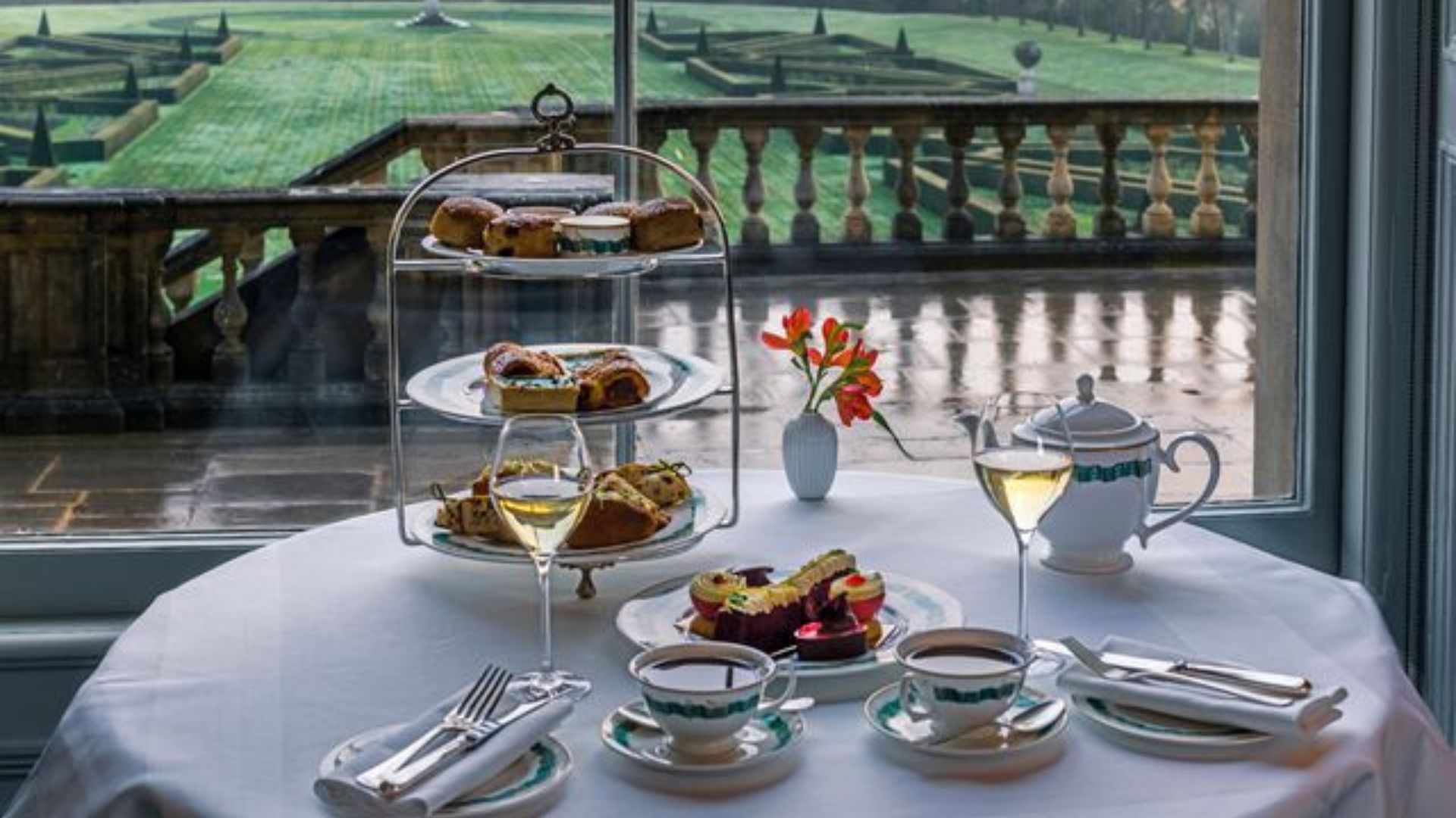 cliveden house