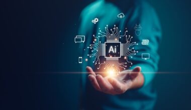 Wales 'Needs a Comprehensive Action Plan to Prepare for AI'