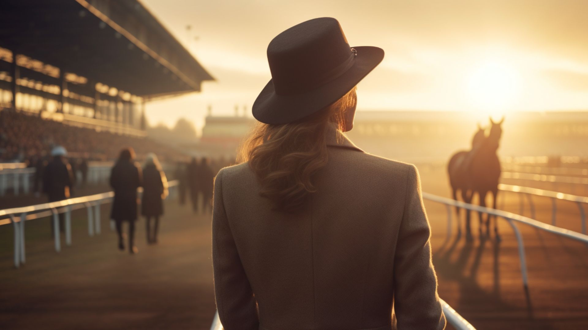 Women in the Grand National