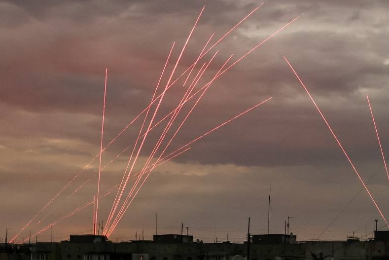 Russia launches record 273-drone attack on Ukraine ahead of planned Trump-Putin call
