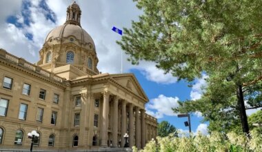 Alberta government investing millions in employment training programs