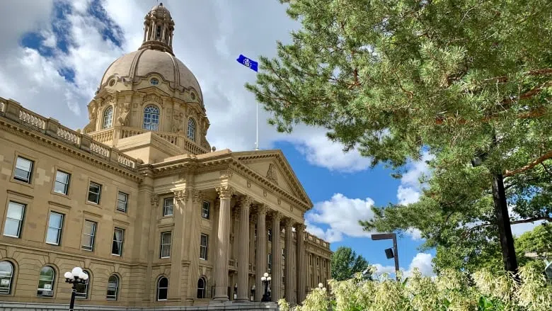 Alberta government investing millions in employment training programs