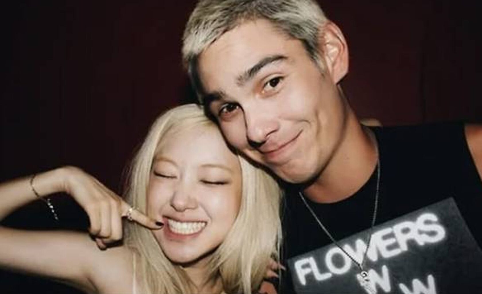 BLACKPINK's Rosé sparks dating rumors with Evan Mock amid frequent overseas visits