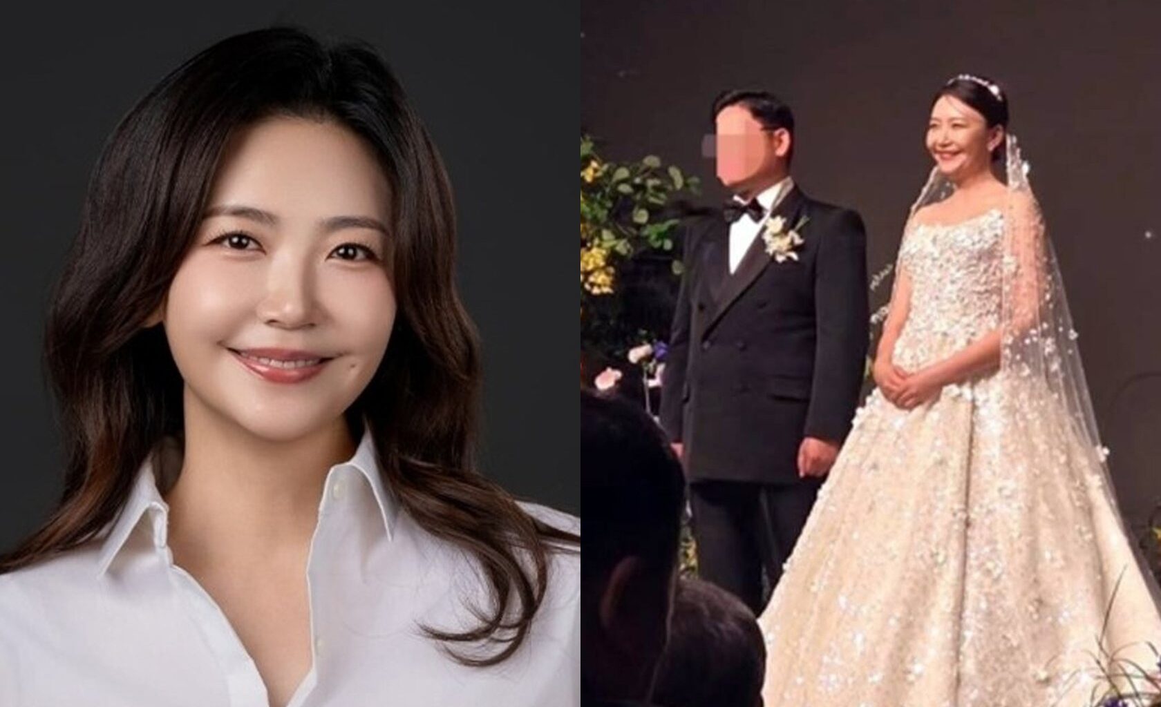 Actress Lim Sung Eon's newlywed husband denies fraud allegations