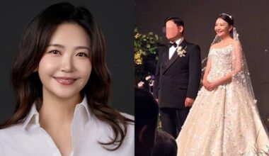 Actress Lim Sung Eon's newlywed husband denies fraud allegations
