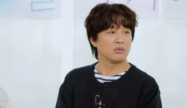 Cha Tae Hyun reveals why he launched an agency with Jo In Sung