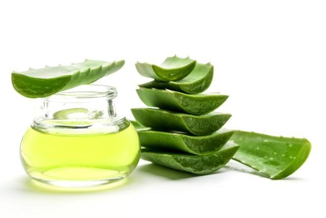 Aloe vera juice works as an excellent detox potion (Getty Images/iStockphoto)