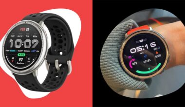 The Fitness Watch For My First Half Marathon