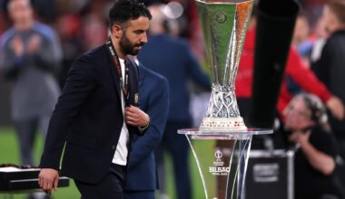 Amorim makes shock 'quit' claim after Man United defeat: 'No compensation' - London Evening Standard