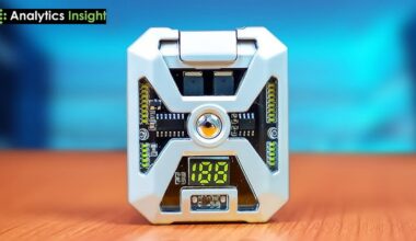 Top 10 Genius Gadgets Under US$50 You'll Love