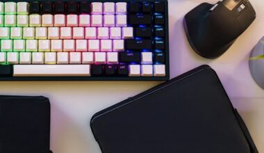 5 Affordable Desk Gadgets to Boost Your Productivity - Analytics Insight