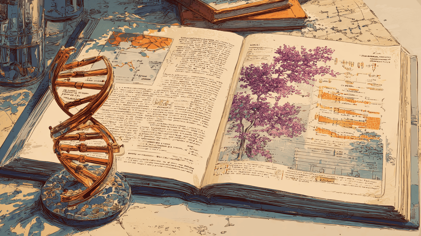 6 Genetic Myths Still Taught in Schools (That Science Says Are Wrong)