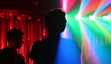 London's LGBTQ+ night-time venues in rapid decline