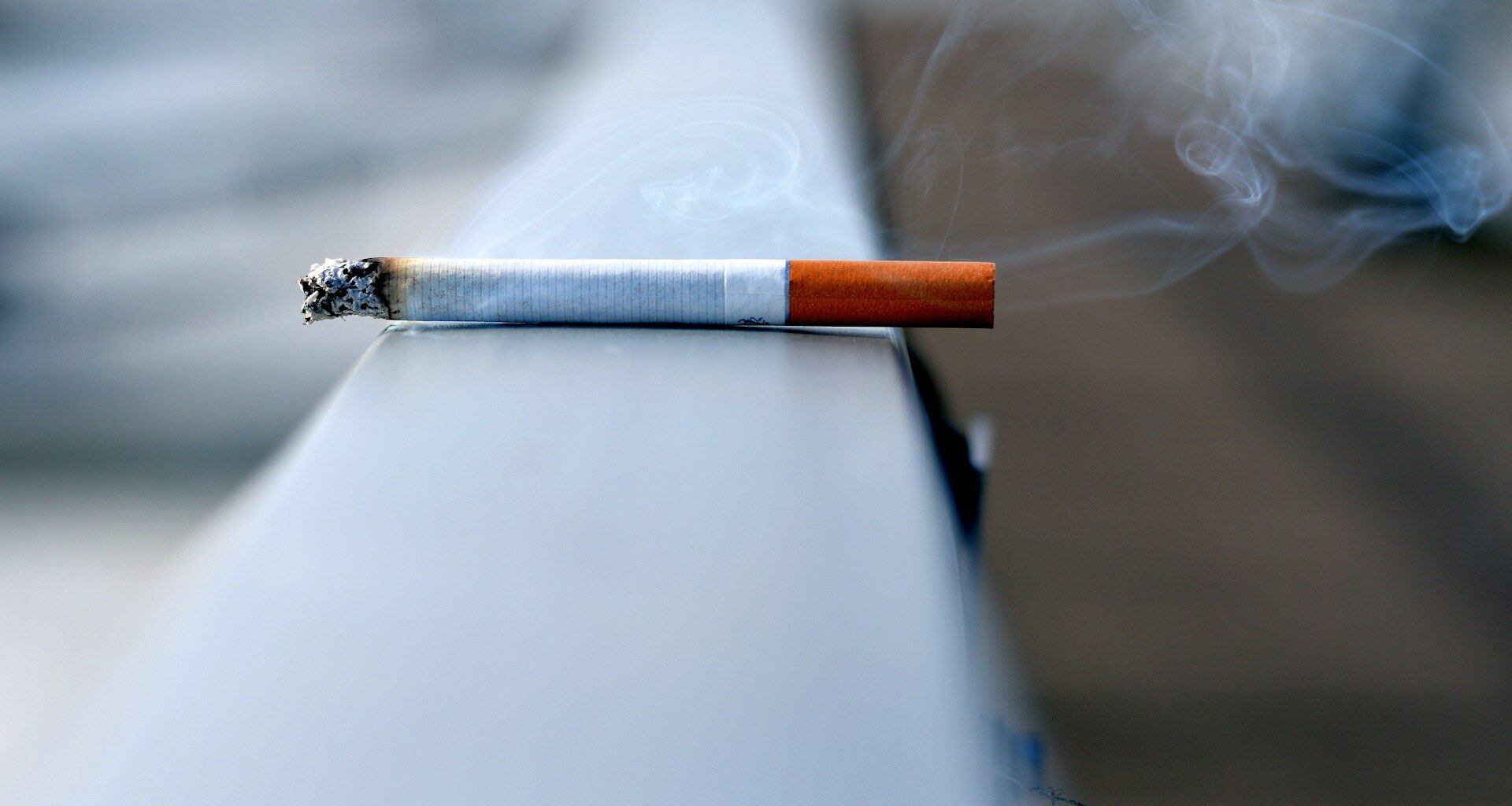 France to ban smoking on beaches, in parks and near schools