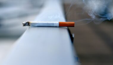 France to ban smoking on beaches, in parks and near schools